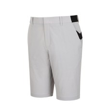 Callaway 男款口袋拼色高爾夫短褲 CMPSJ2784-196_G