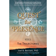 (英文圖書)Quest for Presence Book 4: The Trajectories 平裝版, Organizational Wellness & L..., 英文