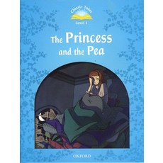 The Princess and the Pea, Oxford University Press