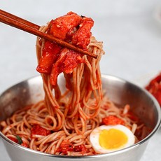 러시아산 명태회무침, 400g, 1개