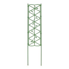 파파가든 (넝쿨 식물지지대 1판) 화초 화분 지지대 지주대, 1세트