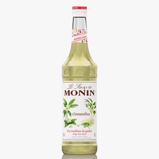 모닌 오스만투스 시럽 700ml, 1개