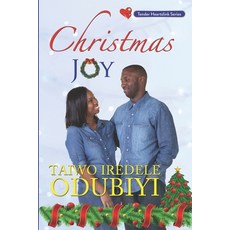 (영문도서) Christmas Joy Paperback, Tender Heartslink, English, 9789787947937