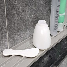 하루몰 일자형 주름 매트 다용도매트, 그린