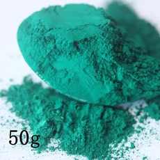 천연 미네랄 매트 안료 화장품 립스틱 매니큐어 메이크업 캔들 만들기 목욕 에폭시 수지 비누 자동차 페인, 40 50002B     50g