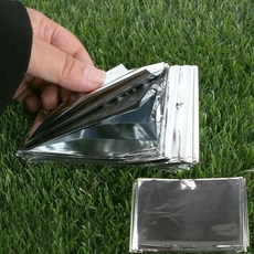 보온 비상담요 중형+그래Shop, 빠른배송