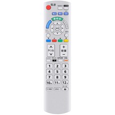 TV 리모컨 N2QAYB000327 파나소닉 용 비에라 TH-L17C10-P 대응, 02 N2QAYB000569