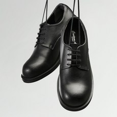 커스텀에이드 4cm 소가죽 더비슈즈 데미안(CR0075)