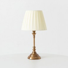 마켓비 CAMPANA 단스탠드 E26 KS2668T, 골드