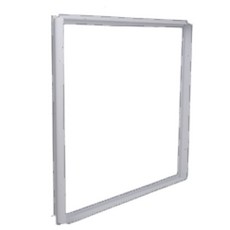 점검구 400 PVC 프레임 백색 천정부착 천장몰딩