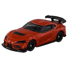 카라토미 TAKARA TOMY 토미카 No.22 GR 스프라 GT4 EVO (블리스터 패키지) 미니 카장 난감