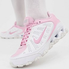 나이키 여성 쿠션 운동화 가벼운 메쉬 트레이닝화 발편한 조깅화 데일리 키높이 운동화