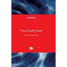 (英文圖書)Power Quality Issues 精裝版, Intechopen, 英文