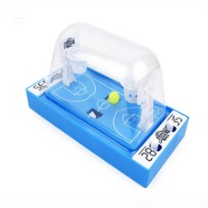 손가락 농구게임 색상랜덤