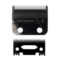 WAHL F32 FADEOUT 電剪刀頭, 1個