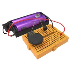 고학년 실험 조도센서 빛감지 아두이노 멜로디키트 중등과학실험키트 중등과학실험, 3개