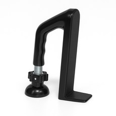 미니플 가디언 도어가드, 블랙, 1개