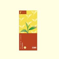 淺草堂 KAKOROT 花蓮蜜香紅茶 12入三角立體茶包 SGS農藥零檢出 冷熱皆宜, 1套