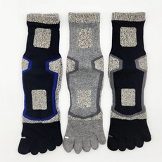 두꺼운 남성 스포츠 아웃도어 레져 발가락 양말 남자패션양말 남자긴양말 고급양말