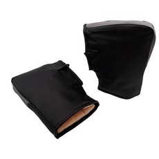 배달 퀵 오토바이 겨울 시림방지 다리 무릎토시 방한장갑 한파방지 방한겨울 한파, 방한토시