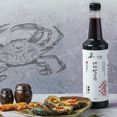 대게 육수 만들기 만능 저염 간장 750ml net*12395Je
