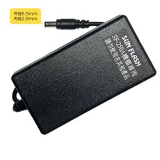 SF-250系列產品電源供應器變壓器AC100 240, DC12V/3A(2.5mm), DC12V3A25