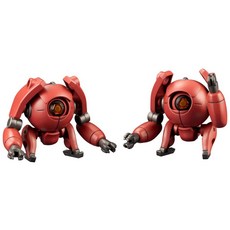 (KOTOBUKIYA) MSG Ver. 34mm 124 하야 헥사 기어 얼터너티브 오브 전고 약 스케일