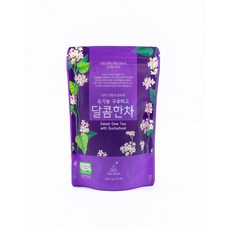 유기농 구수하고 달콤한차 30티백, 1개, 30개입, 1g