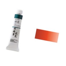 돈스텔 낱색 한국화물감 주 20ml 6개입