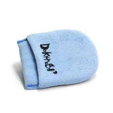 도깨비카케어 디테일 어플리케이터 워시미트, 10개, Sky Blue