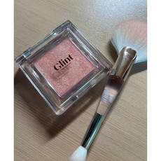 글린트 하이라이터 (+듀얼 브러쉬 증정) 3종 택 1, 3개, 피치문