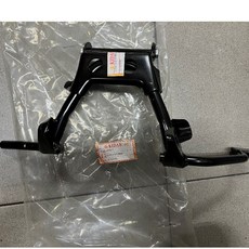KID VESPA 偉士牌 ET8 中柱, 1個