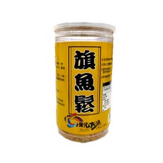 【祝大漁】旗魚鬆300G / 鬥士蝦乖乖52G, 1個, 蘇澳區漁會-旗魚鬆