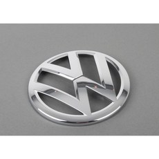 KITCO VW福斯 5G0853601 2ZZ GOLF 5G/AU/BA/BE/BQ/BX/SPOTVAN 標誌, 1個