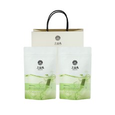 오설록 찬물녹차 패키지 20입*2EA 245068