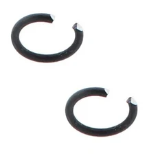 Karcher SC1 SC2 CTK10 SC2D 로봇 진공 청소기 교체 액세서리 수리 밸브 부품 용 1/2 Pcs 황동 안전 밸브, 02 2pcs, 01 빠른  Mainland