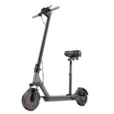 트라이킵 접이식 전동킥보드 앉아서타는 성인용 퀵보드, 안장X, 6A배터리x20km주행, 1개