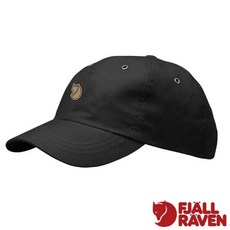 【Fjallraven 小狐狸】G1000 防潑透氣 Helags 棒球帽 鴨舌帽 防曬遮陽帽, L/XL