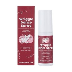 지렁이댄스 스프레이 50ml 강아지 분리불안 훈련 노즈워크 스트레스해소, 2개, One color