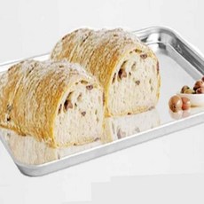 스테인리스식판 스텐 사각트레이3호34.5x21.5x1.5 스텐사각트레이