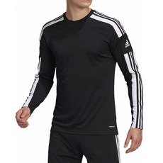 adidas 愛迪達 運動長袖T恤 SQDR21