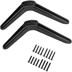 TV스탠드받침대다리 티비 다리 지지대 브라켓 부품