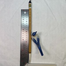 金鼎 超品 玉蘭蕊 蘇州湖筆廠 出鋒47毫米 口徑9.2毫米 毛筆, 1個, 參考詳情頁