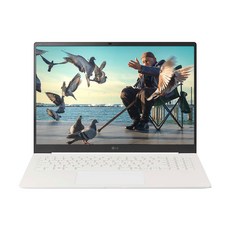 [역대가]LG전자 2026 그램 Pro AI 16 라이젠 AI 400 시리즈 방문설치, 에어로미늄 화이트, 256GB, 16GB, WIN11 Home, 16Z95U-GS5CK