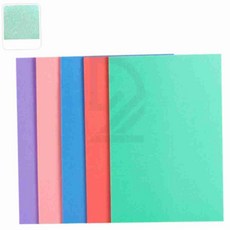 원단 칼라보드롱 5T 900mm 개 1개입 폼보드공예