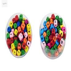 내가찾는물건 나무비즈 팔찌재료부자재, 한글모음