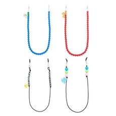 아미르슬라마 마스크 스트랩