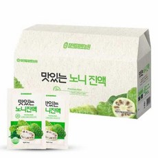 노니 진액 70ml x 30포