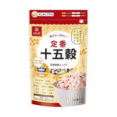 하쿠바쿠 스테디셀러 15곡 240g, 1개, 1g