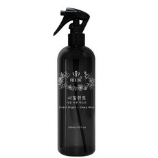 REESÉ 靜夜香語 Silent Night 睡眠芳香噴霧 300ML, 1個, 2030.07.18